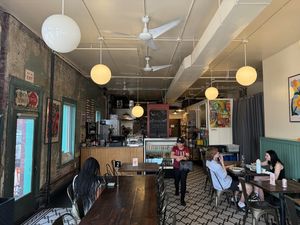   at The Fix in Kansas City