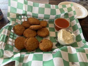   at The Fix in Kansas City