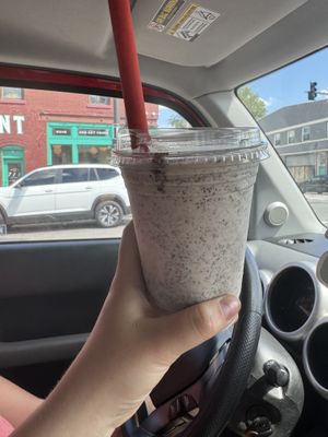   at The Fix in Kansas City