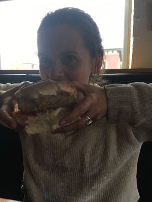 Massive  at The Winston in Hobart