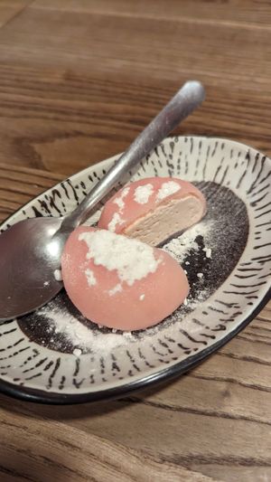  at Bowls Noodle Bar in Oranjestad