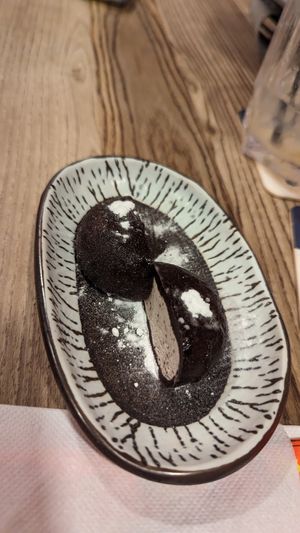  at Bowls Noodle Bar in Oranjestad