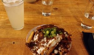  at La Cale - Pub Zéro Déchet in Montreal