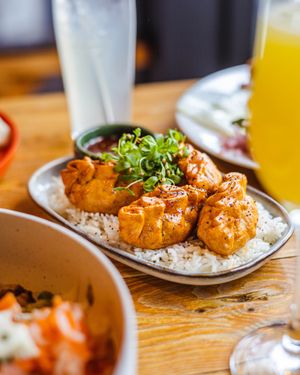  at La Cale - Pub Zéro Déchet in Montreal