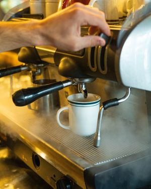  at La Cale - Pub Zéro Déchet in Montreal