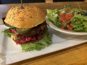   at La Cale - Pub Zéro Déchet in Montreal