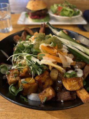   at La Cale - Pub Zéro Déchet in Montreal