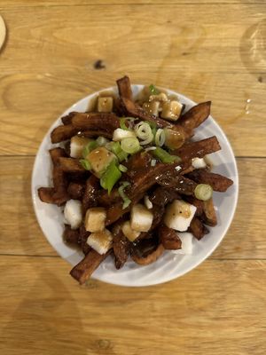   at La Cale - Pub Zéro Déchet in Montreal