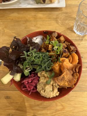   at La Cale - Pub Zéro Déchet in Montreal