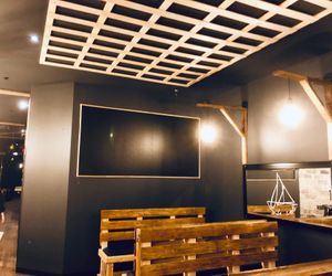 Ambiance  at La Cale - Pub Zéro Déchet in Montreal