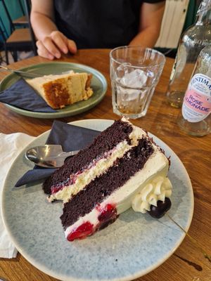  at Pure Vegan in Lancaster