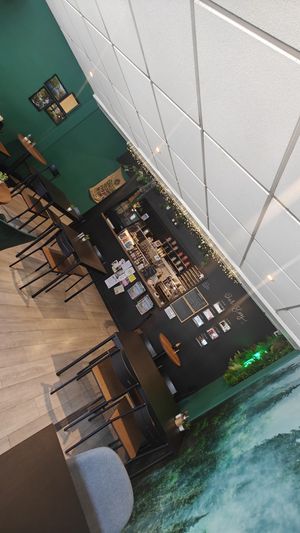   at Pure Vegan in Lancaster