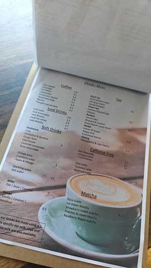   at Pure Vegan in Lancaster