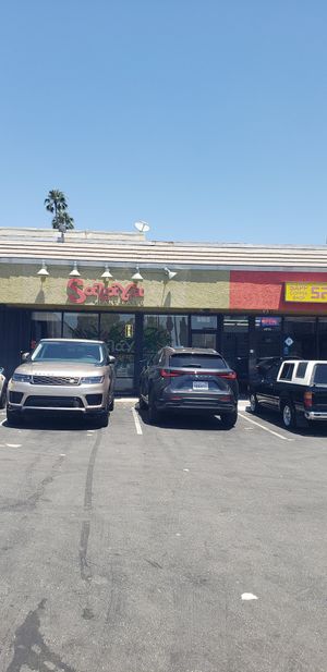  at Salaya in Los Angeles