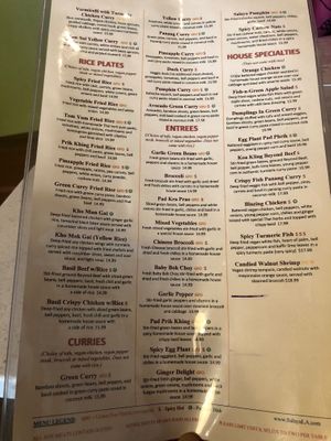  at Salaya in Los Angeles