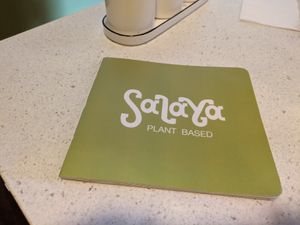  at Salaya in Los Angeles