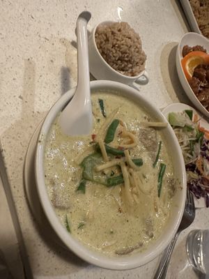   at Salaya in Los Angeles