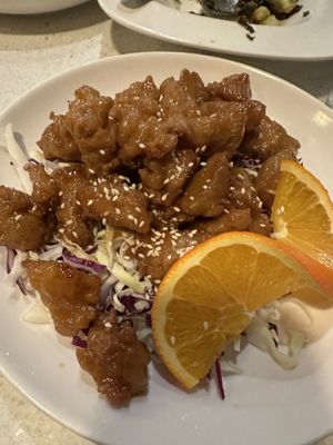   at Salaya in Los Angeles