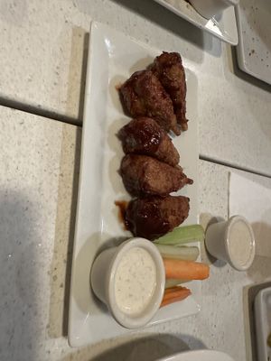   at Salaya in Los Angeles