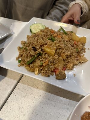   at Salaya in Los Angeles