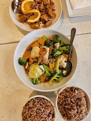  at Salaya in Los Angeles