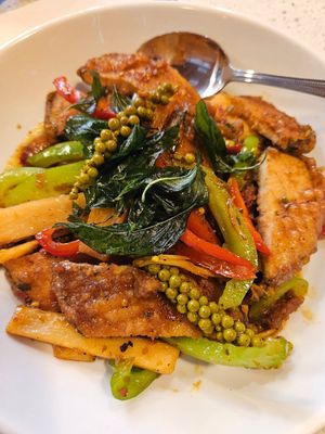  at Salaya in Los Angeles