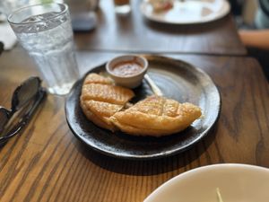   at Salaya in Los Angeles