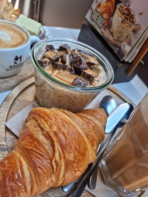  at YB by Yoghurt Barn in Eindhoven