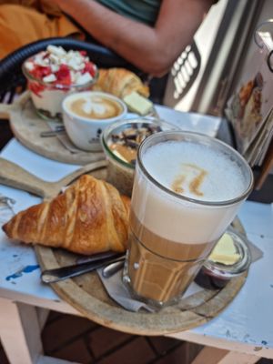  at YB by Yoghurt Barn in Eindhoven