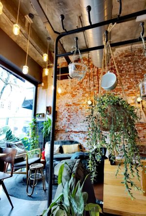  at YB by Yoghurt Barn in Eindhoven