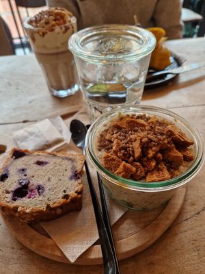  at YB by Yoghurt Barn in Eindhoven