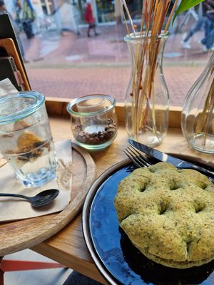  at YB by Yoghurt Barn in Eindhoven