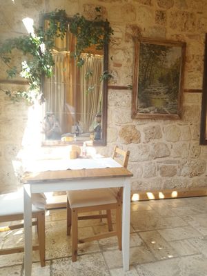  at Antique Restaurant - Maybe closed in Antalya