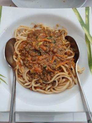  at Antique Restaurant - Maybe closed in Antalya