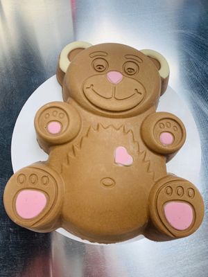 DessertsRx at GOrganic Eats in Colleyville