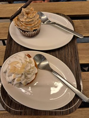  at Loving Hut in Louvain-la-neuve