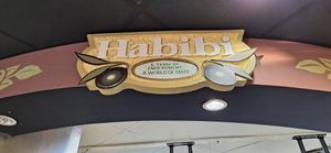  at Habibi in Orlando