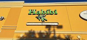  at Habibi in Orlando