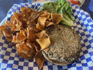   at Cootie Brown's in Bristol