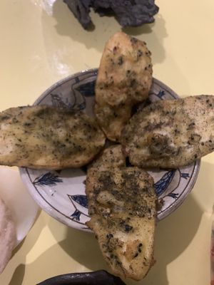   at Wannas Art Cafe in Luxor