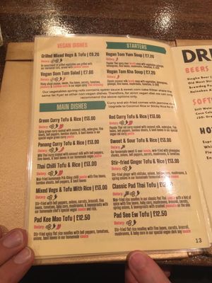   at Little Elephant in Eastbourne