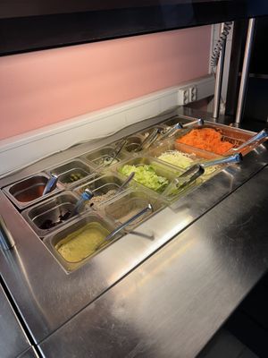   at Kasvis Keidas in Turku