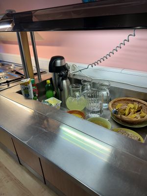   at Kasvis Keidas in Turku