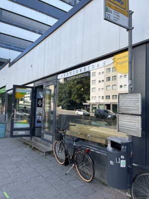 Street View   at Kasvis Keidas in Turku