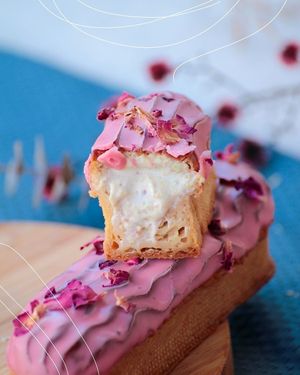  at W.H.I.P Patisserie in Inglewood