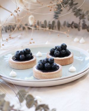  at W.H.I.P Patisserie in Inglewood