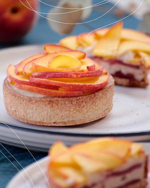  at W.H.I.P Patisserie in Inglewood