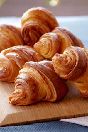  at W.H.I.P Patisserie in Inglewood