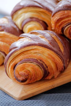  at W.H.I.P Patisserie in Inglewood