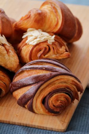  at W.H.I.P Patisserie in Inglewood